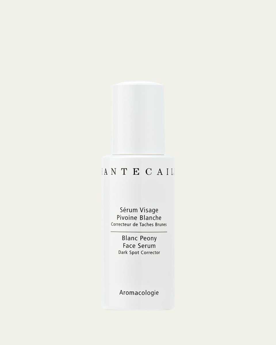 Blanc Peony Face Serum Dark Spot Corrector, 1 oz.